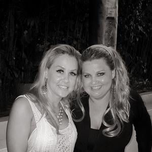 Meet your Posher, Crystal